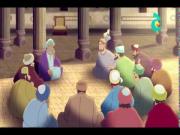 من قصص التابعين وتابعيهم