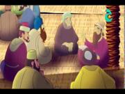 من قصص التابعين وتابعيهم