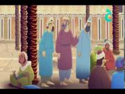 من قصص التابعين وتابعيهم