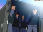 المحقق كونان الموسم 7