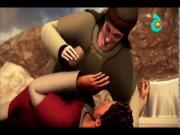 كليم الله الجزء 2