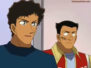 المحقق كونان الموسم 7