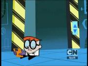 مختبر دكستر