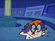 مختبر دكستر