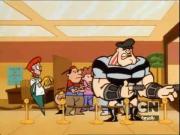 مختبر دكستر