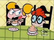 مختبر دكستر