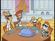 مختبر دكستر