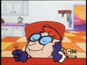 مختبر دكستر