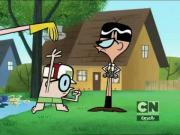 مختبر دكستر