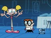 مختبر دكستر