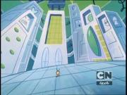 مختبر دكستر