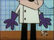 مختبر دكستر