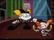 مختبر دكستر