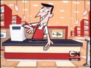 مختبر دكستر