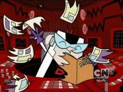 مختبر دكستر