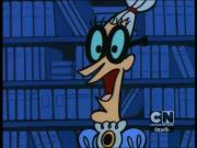 مختبر دكستر