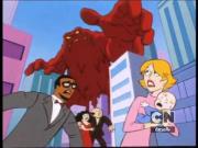 مختبر دكستر