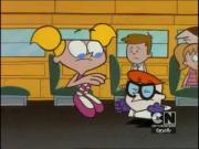 مختبر دكستر