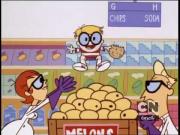 مختبر دكستر