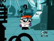 مختبر دكستر