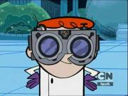 مختبر دكستر