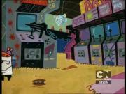 مختبر دكستر