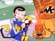 مختبر دكستر