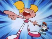 مختبر دكستر