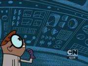 مختبر دكستر