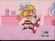 مختبر دكستر