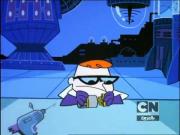 مختبر دكستر