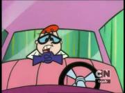 مختبر دكستر