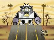 مختبر دكستر