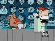 مختبر دكستر