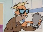 مختبر دكستر