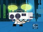 مختبر دكستر