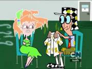 مختبر دكستر