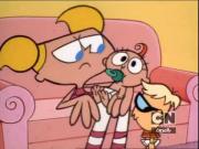 مختبر دكستر