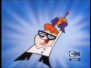 مختبر دكستر