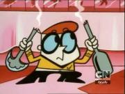 مختبر دكستر