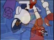 مختبر دكستر