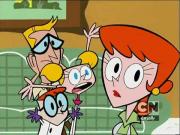 مختبر دكستر