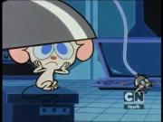 مختبر دكستر