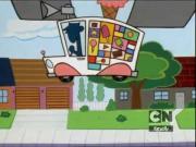 مختبر دكستر