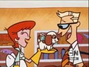 مختبر دكستر