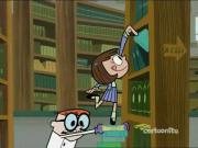 مختبر دكستر