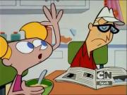 مختبر دكستر