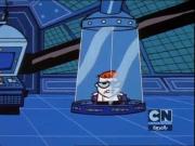 مختبر دكستر