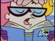 مختبر دكستر