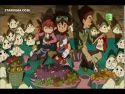 إندماج الديجيمون